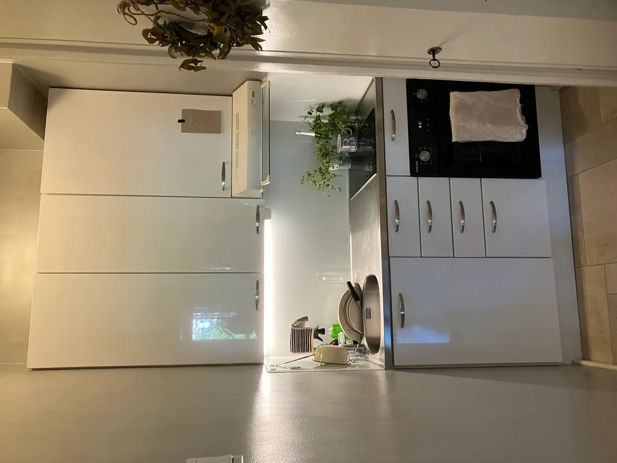 Hyreslägenhet på Helsinki i helsinki