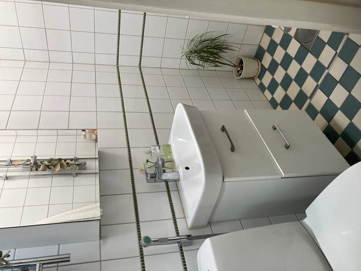 Hyreslägenhet på Helsinki i helsinki