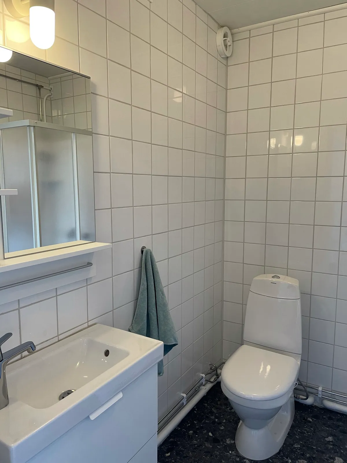 Hyreslägenhet på Älvsjö i alvsjo
