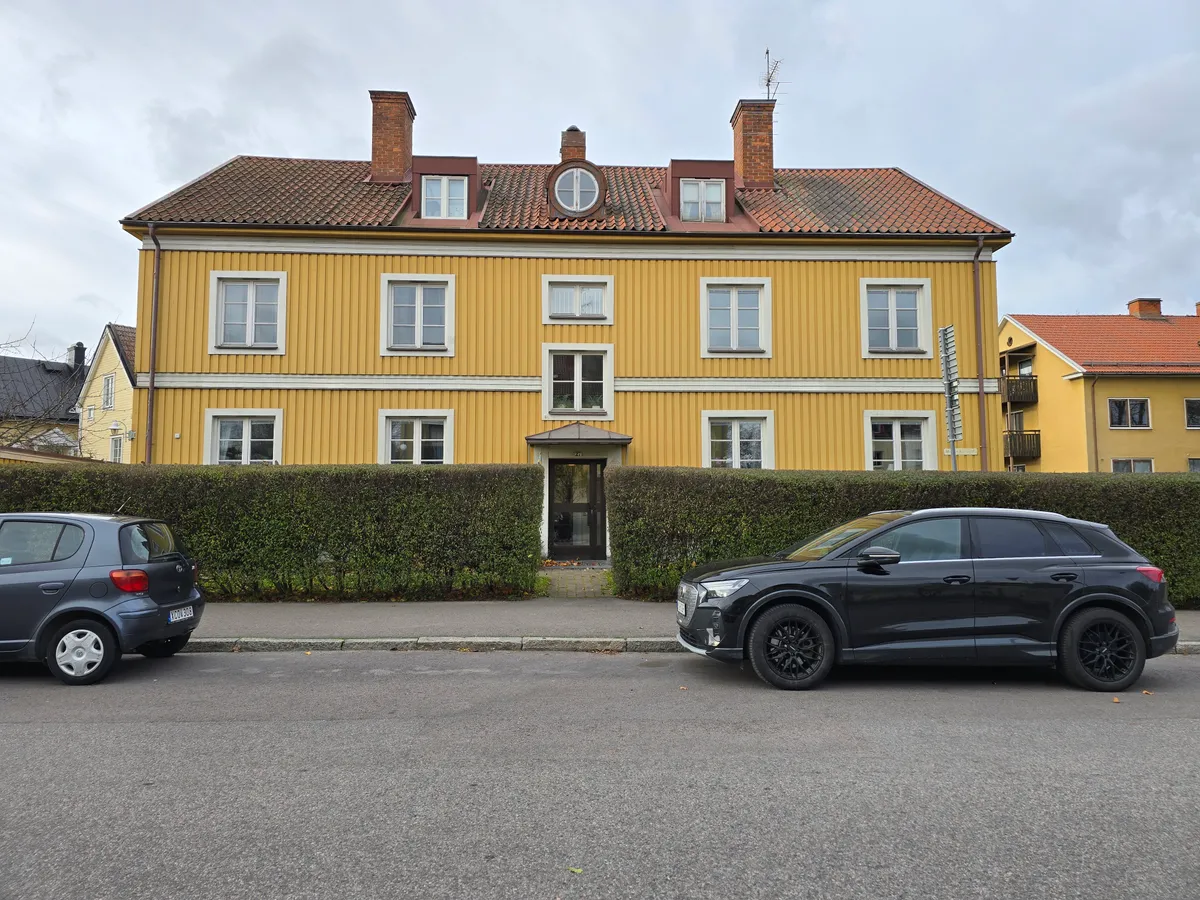 Hyreslägenhet på Norrköping i norrkoping