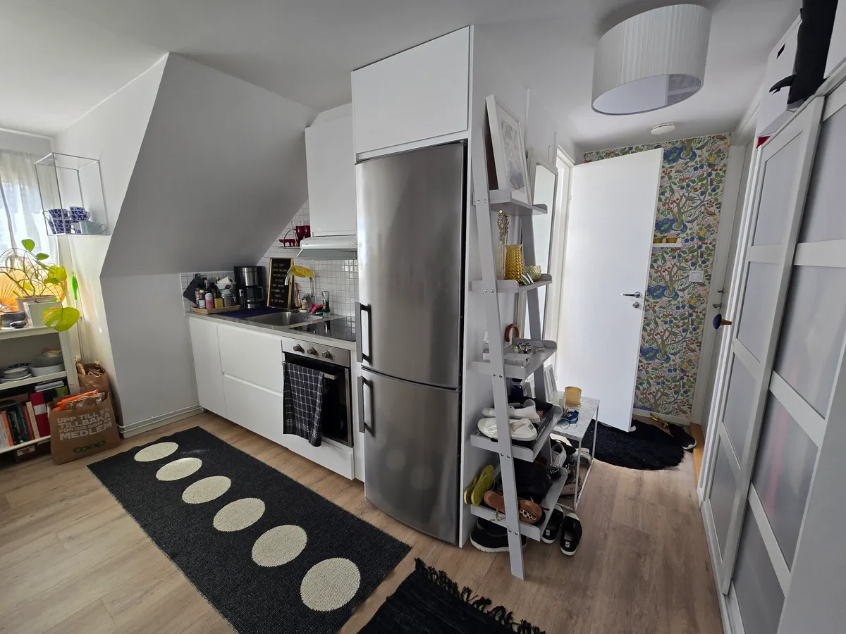 Hyreslägenhet på Norrköping i norrkoping
