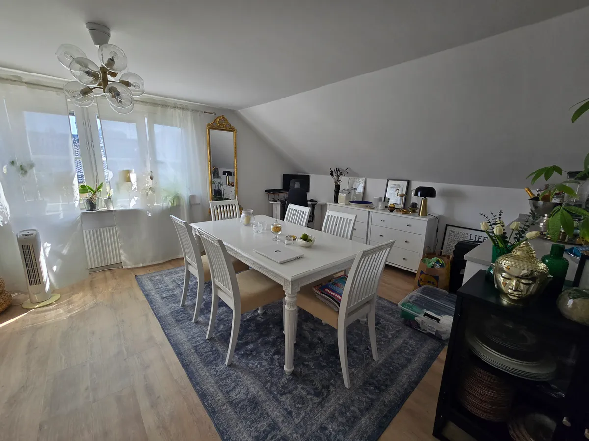 Hyreslägenhet på Norrköping i norrkoping