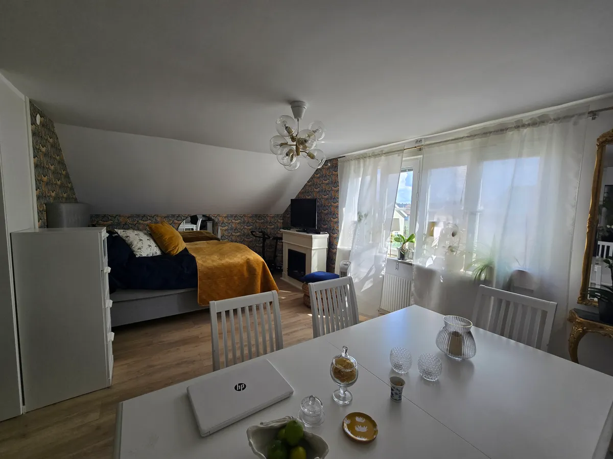 Hyreslägenhet på Norrköping i norrkoping