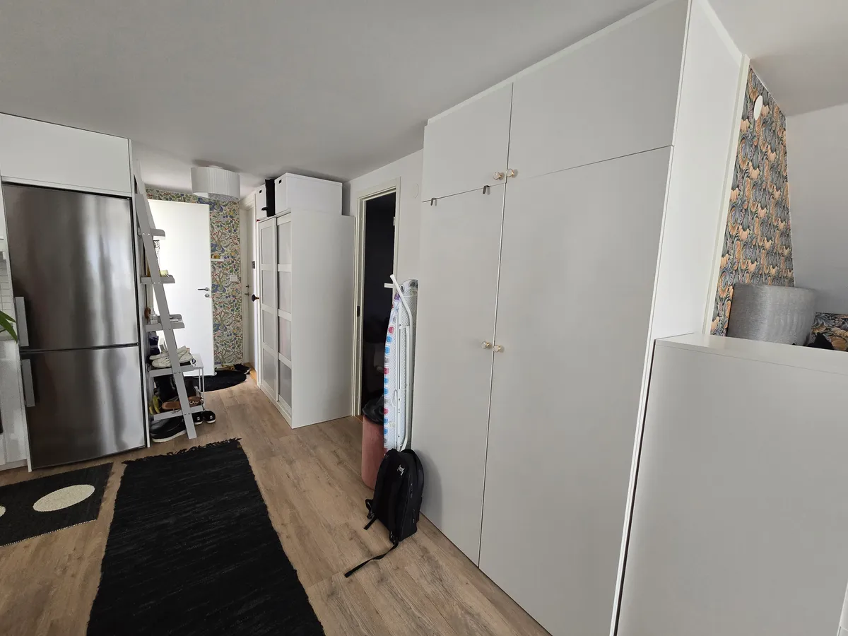 Hyreslägenhet på Norrköping i norrkoping