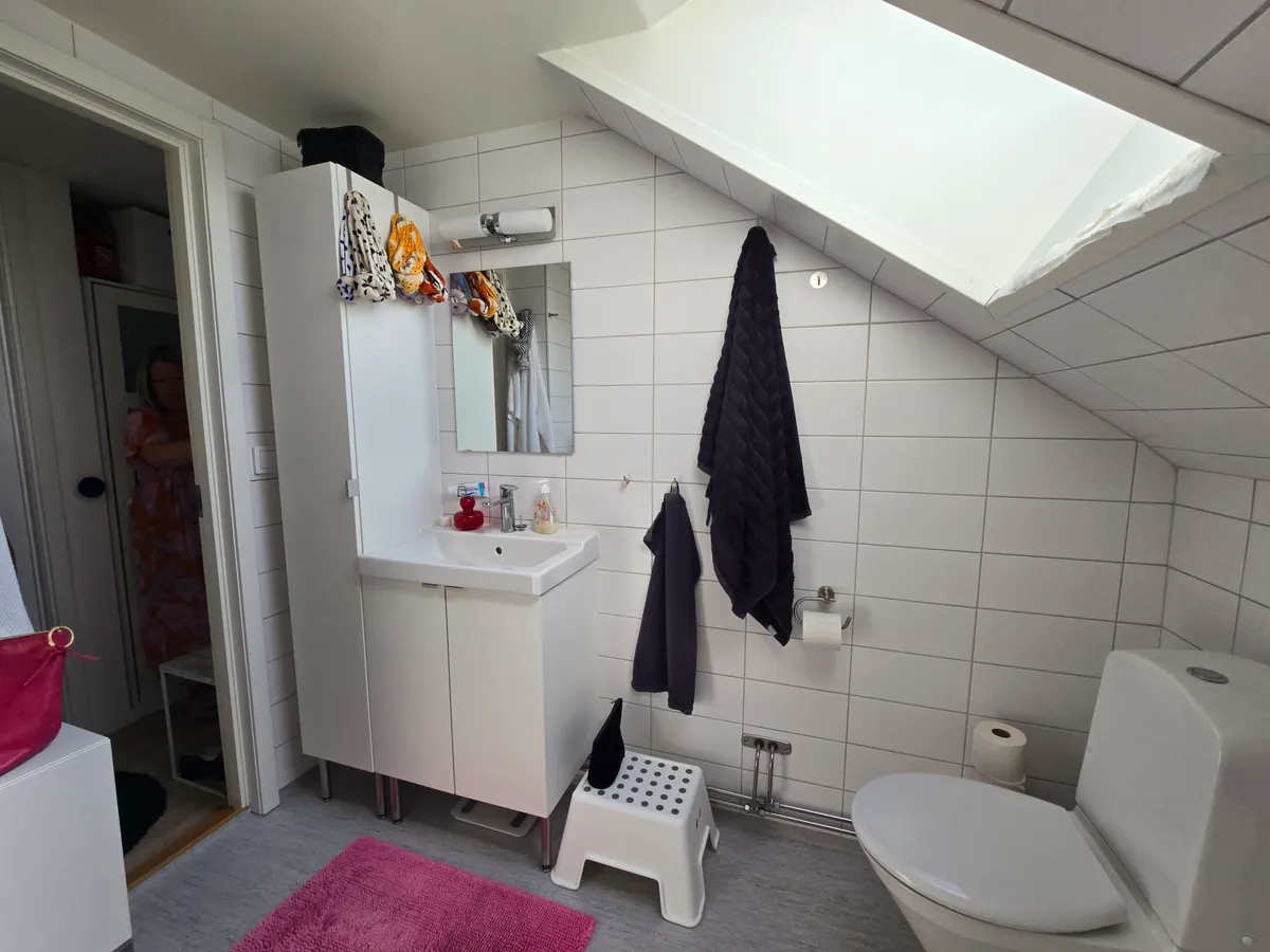 Hyreslägenhet på Norrköping i norrkoping