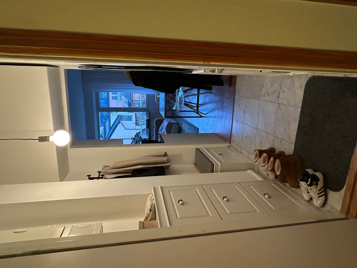 Hyreslägenhet på Stockholm i stockholm