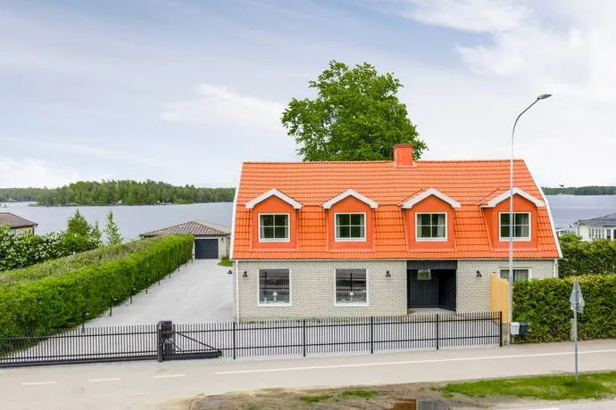 Hyresbostad på Växjö i vaxjo