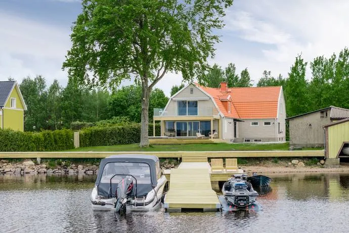 Hyresbostad på Växjö i vaxjo