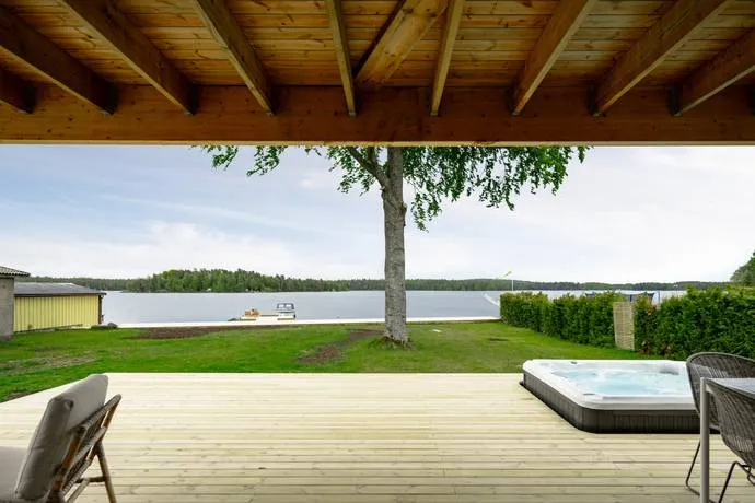 Hyresbostad på Växjö i vaxjo