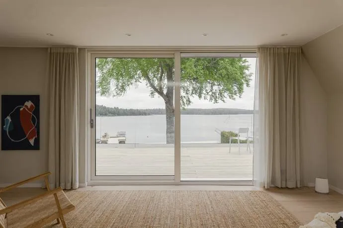 Hyresbostad på Växjö i vaxjo