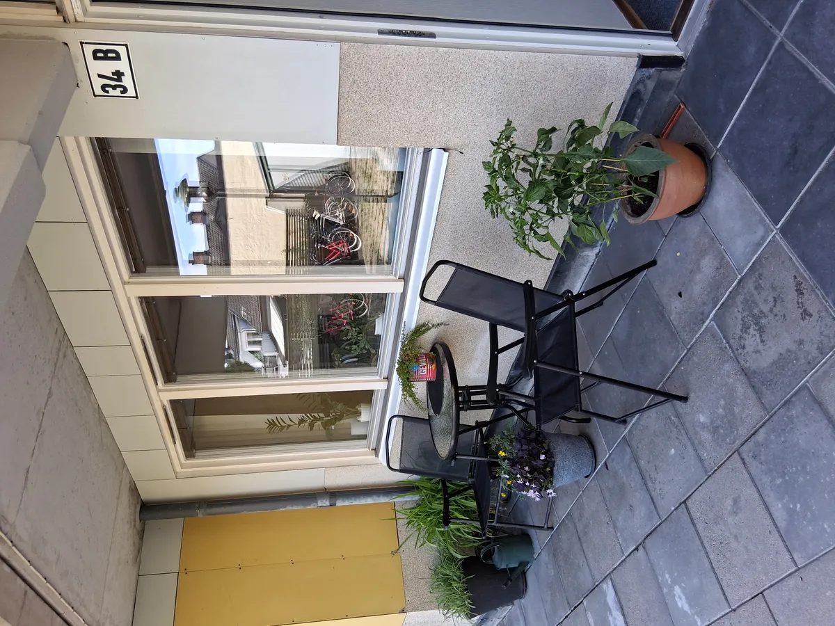 Hyreslägenhet på Landskrona i landskrona