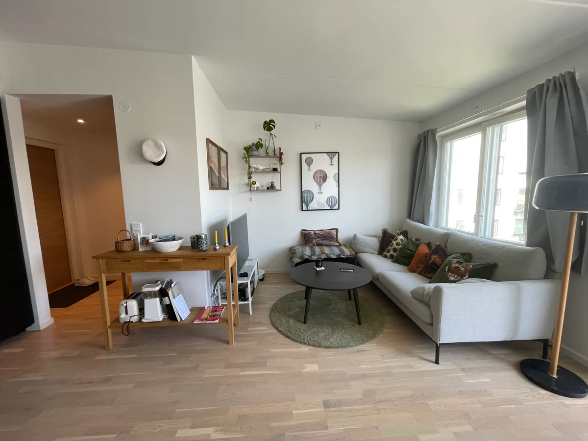 Hyreslägenhet på Malmö i malmo