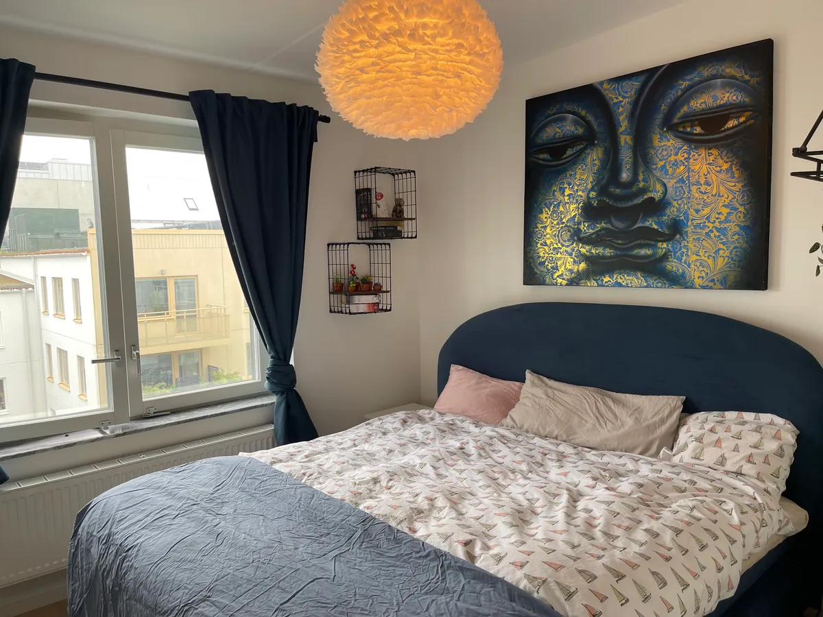 Hyreslägenhet på Malmö i malmo