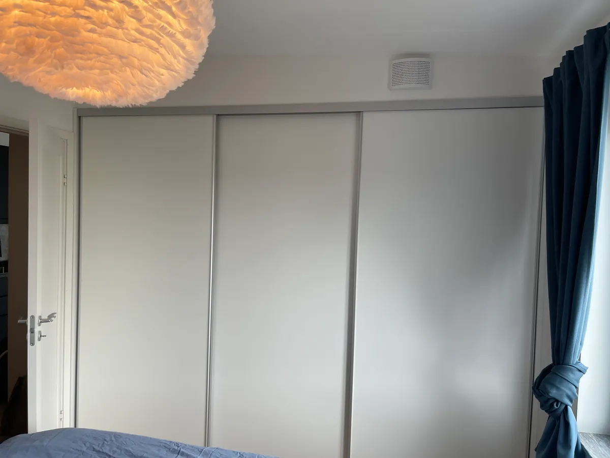 Hyreslägenhet på Malmö i malmo