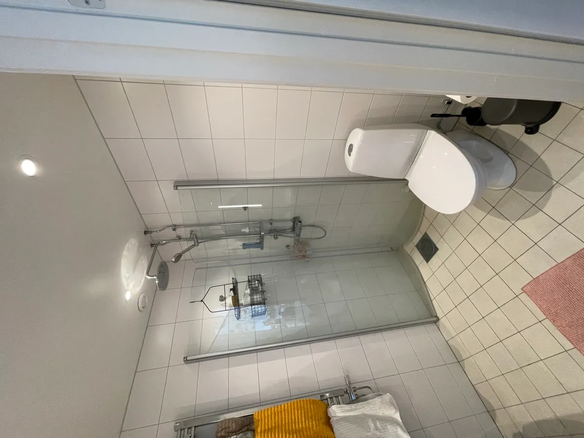Hyreslägenhet på Malmö i malmo