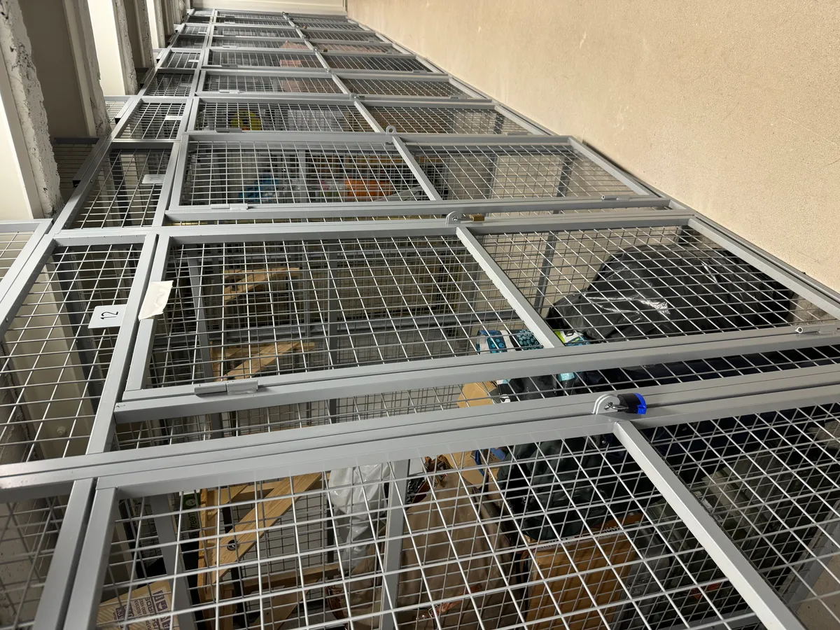 Hyreslägenhet på Helsinki i helsinki