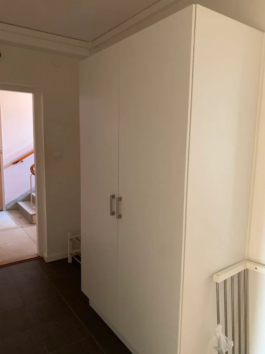 Hyreslägenhet på Osby i osby