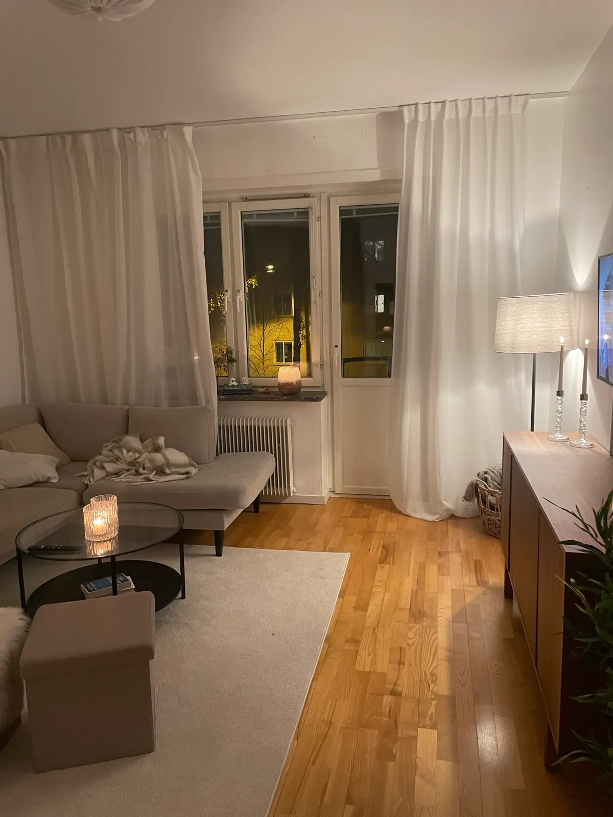 Hyreslägenhet på Uppsala i uppsala