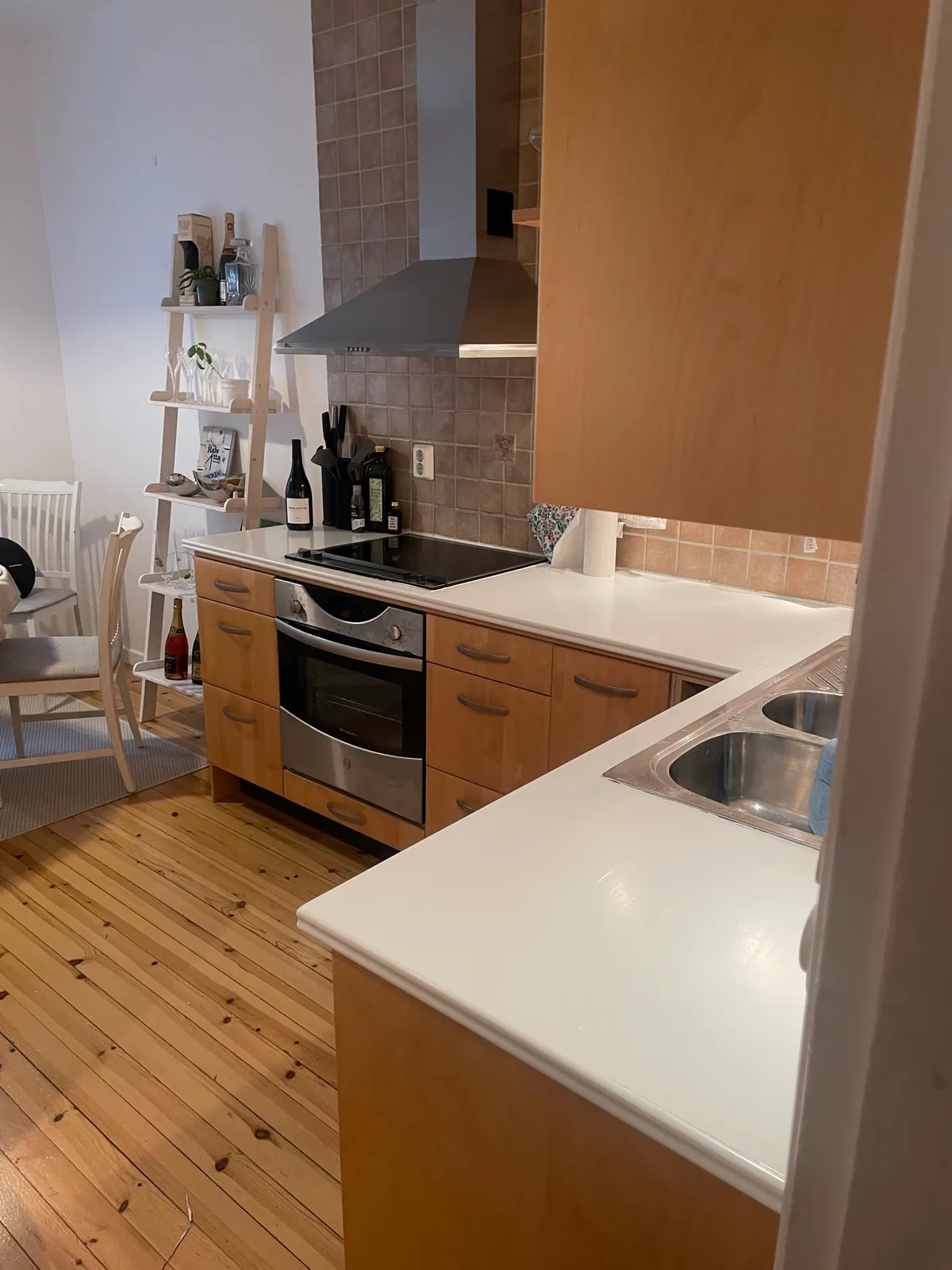 Hyreslägenhet på Uppsala i uppsala
