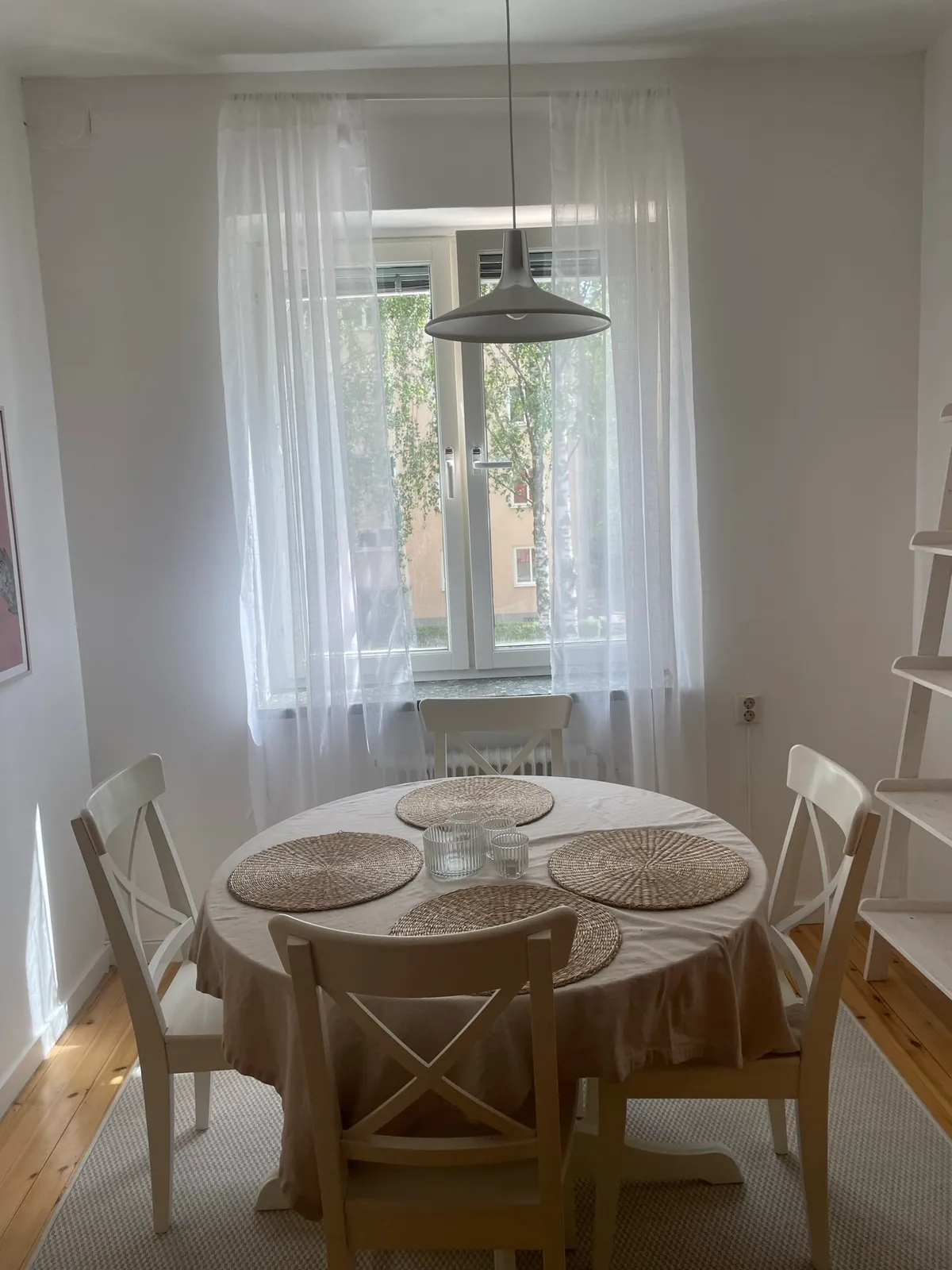 Hyreslägenhet på Uppsala i uppsala