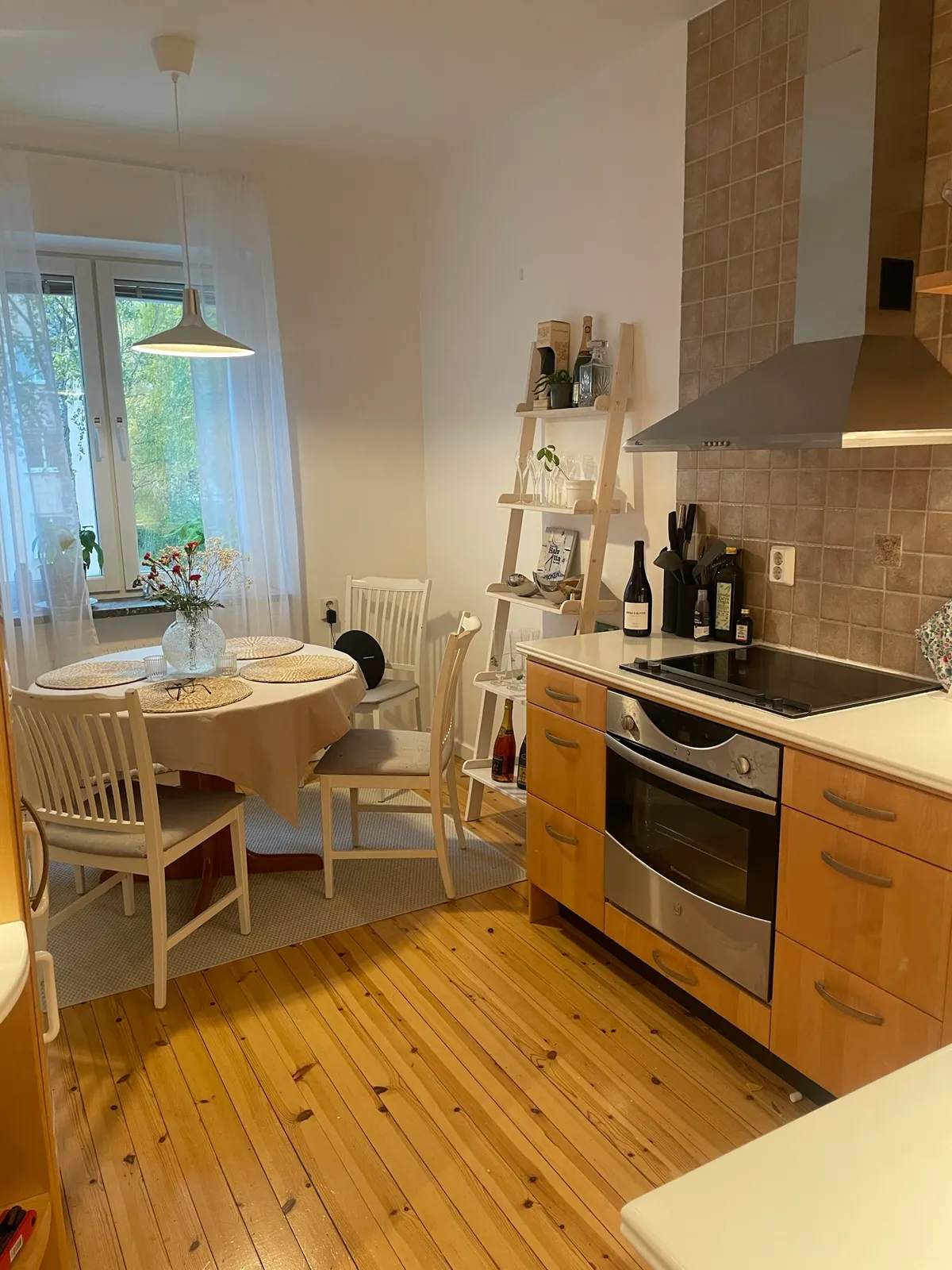 Hyreslägenhet på Uppsala i uppsala