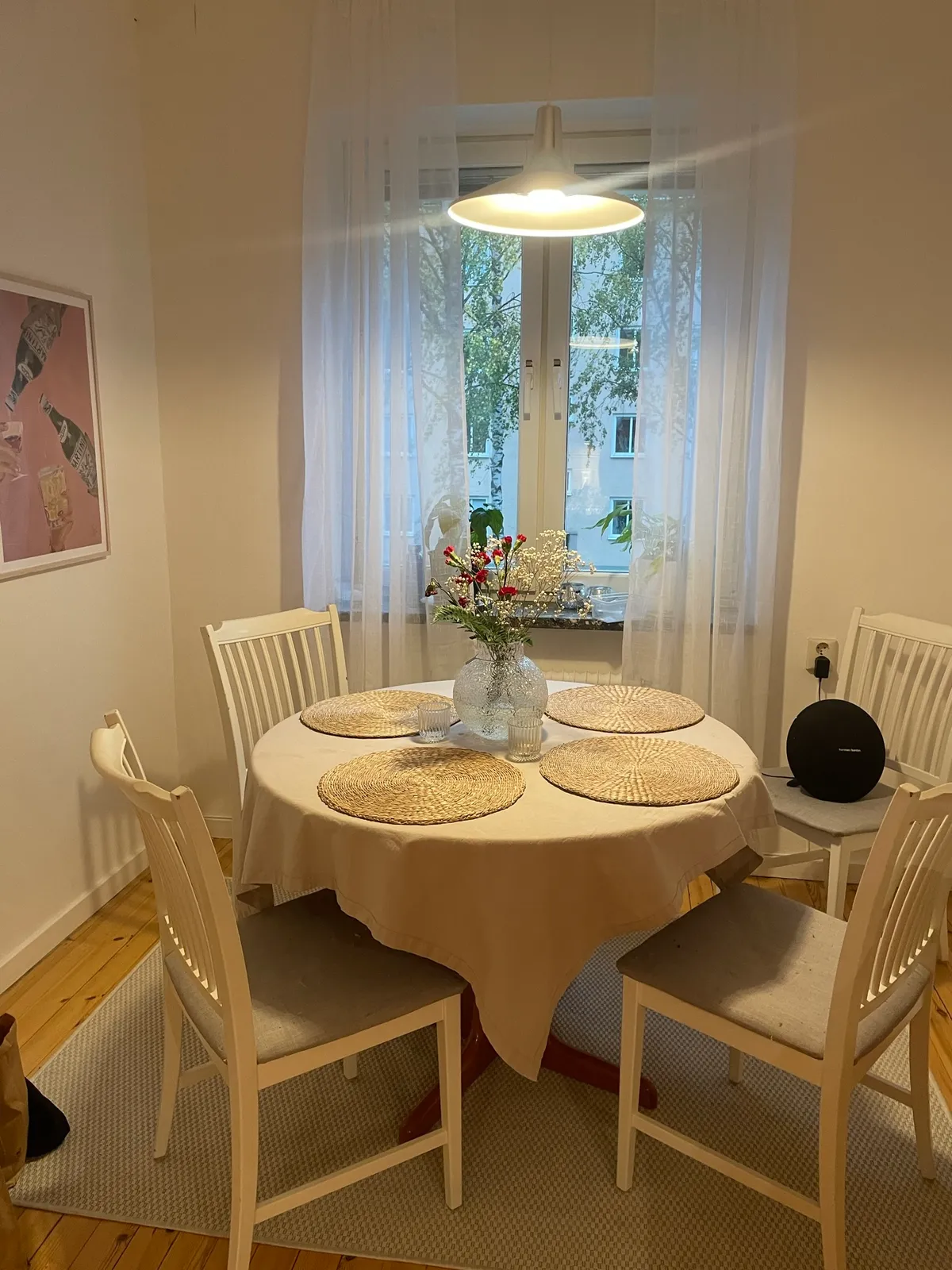 Hyreslägenhet på Uppsala i uppsala