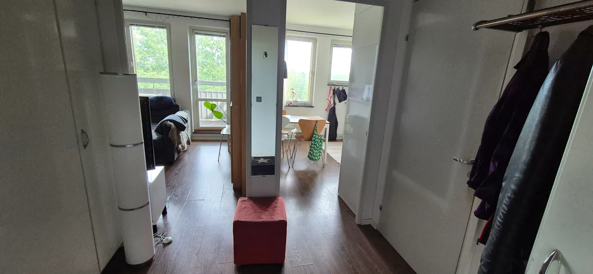Hyreslägenhet på Saltsjö-boo i saltsjo-boo