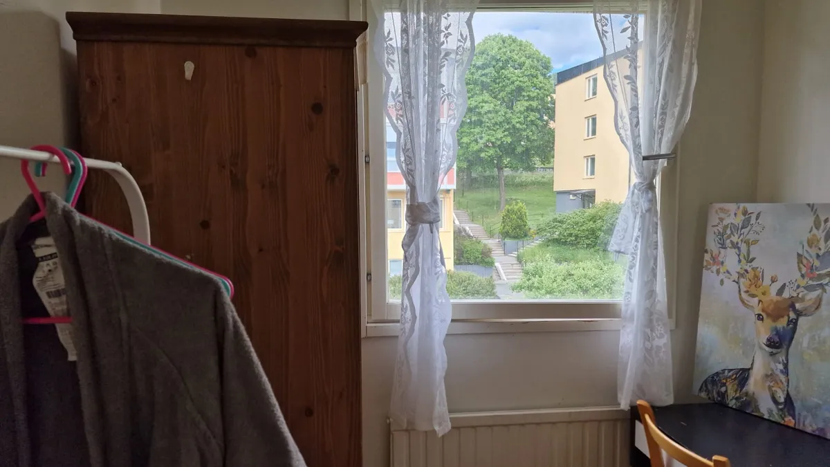 Hyreslägenhet på Sundbyberg i sundbyberg
