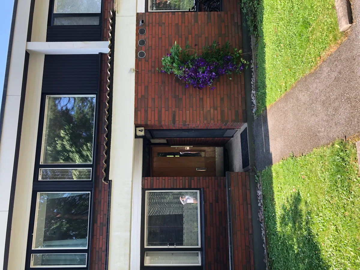 Hyresbostad på Turku i turku