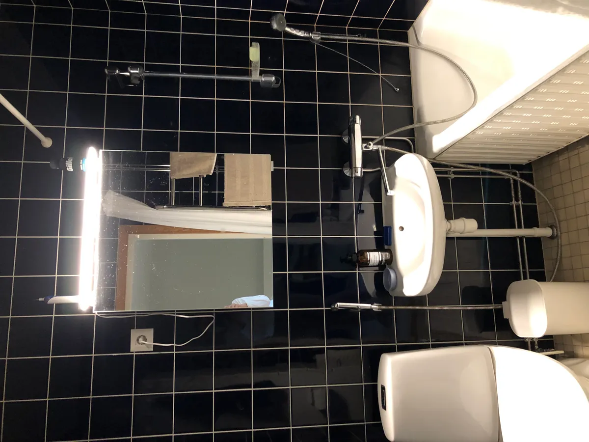 Hyresbostad på Turku i turku
