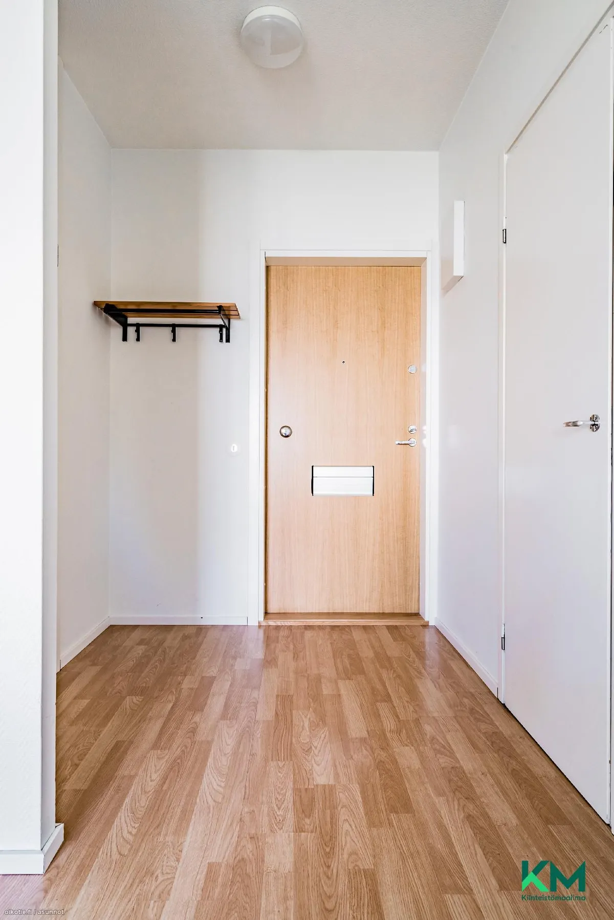 Hyreslägenhet på Kerava i kerava