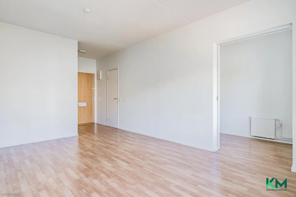 Hyreslägenhet på Kerava i kerava