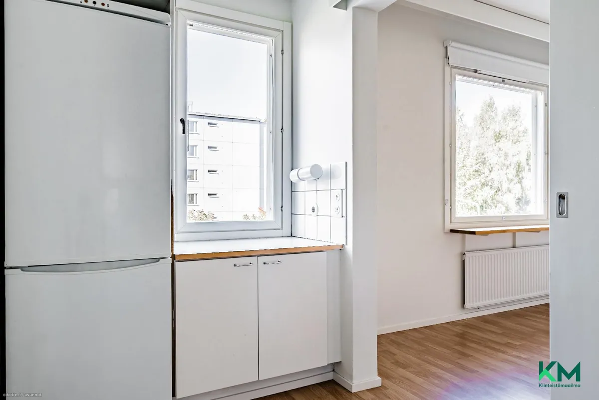Hyreslägenhet på Kerava i kerava