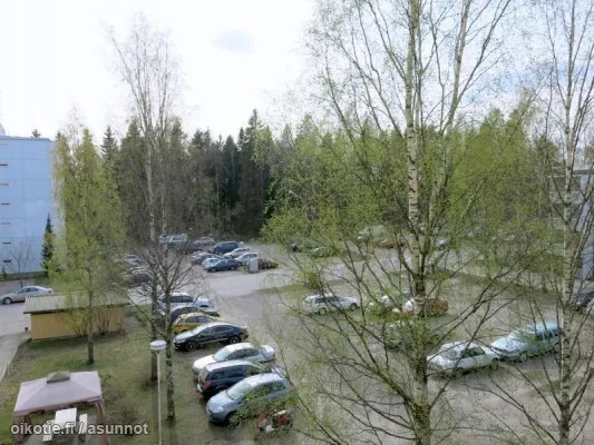 Hyreslägenhet på Kerava i kerava