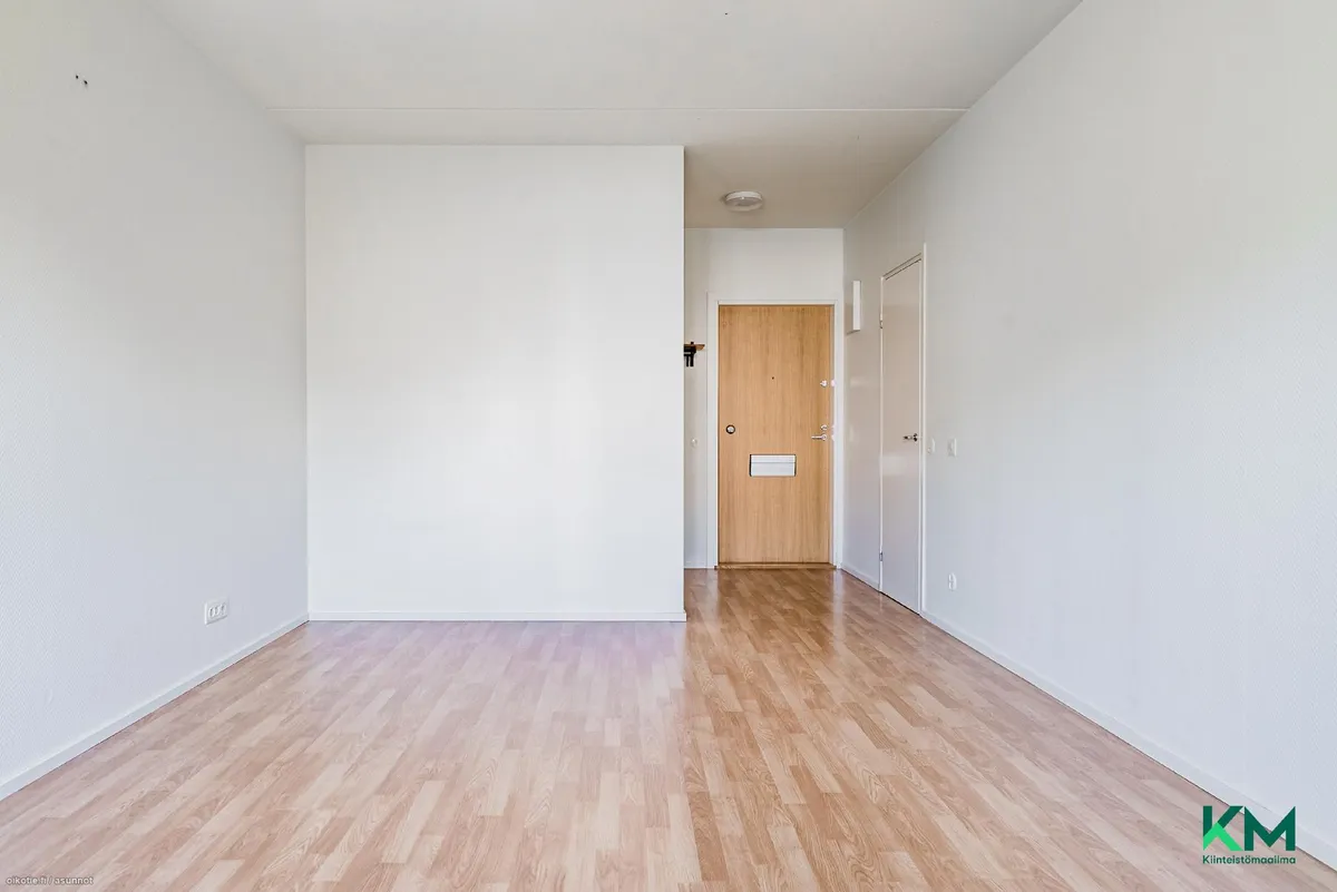 Hyreslägenhet på Kerava i kerava