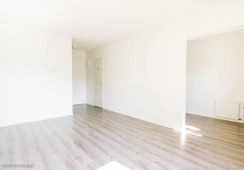 Hyreslägenhet på Kerava i kerava