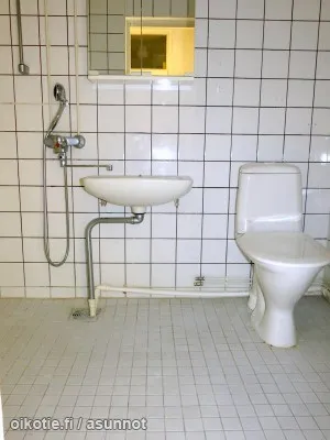 Hyreslägenhet på Kerava i kerava