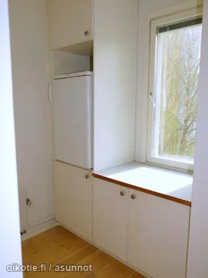Hyreslägenhet på Kerava i kerava