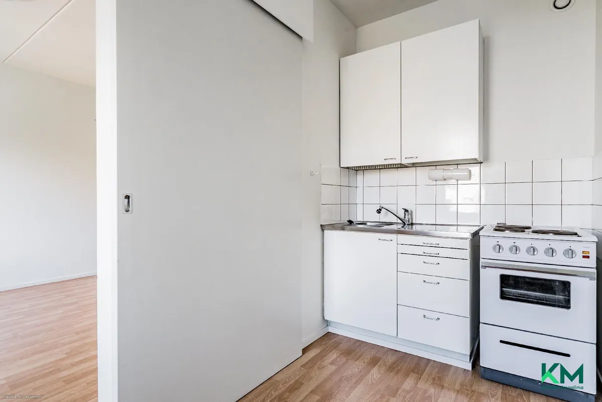 Hyreslägenhet på Kerava i kerava