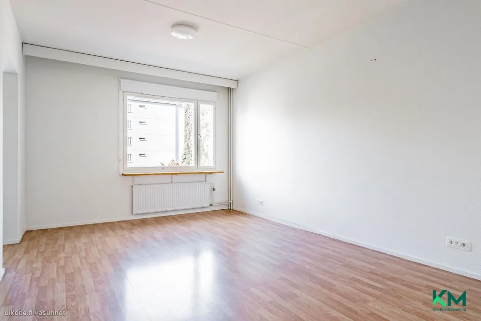 Hyreslägenhet på Kerava i kerava