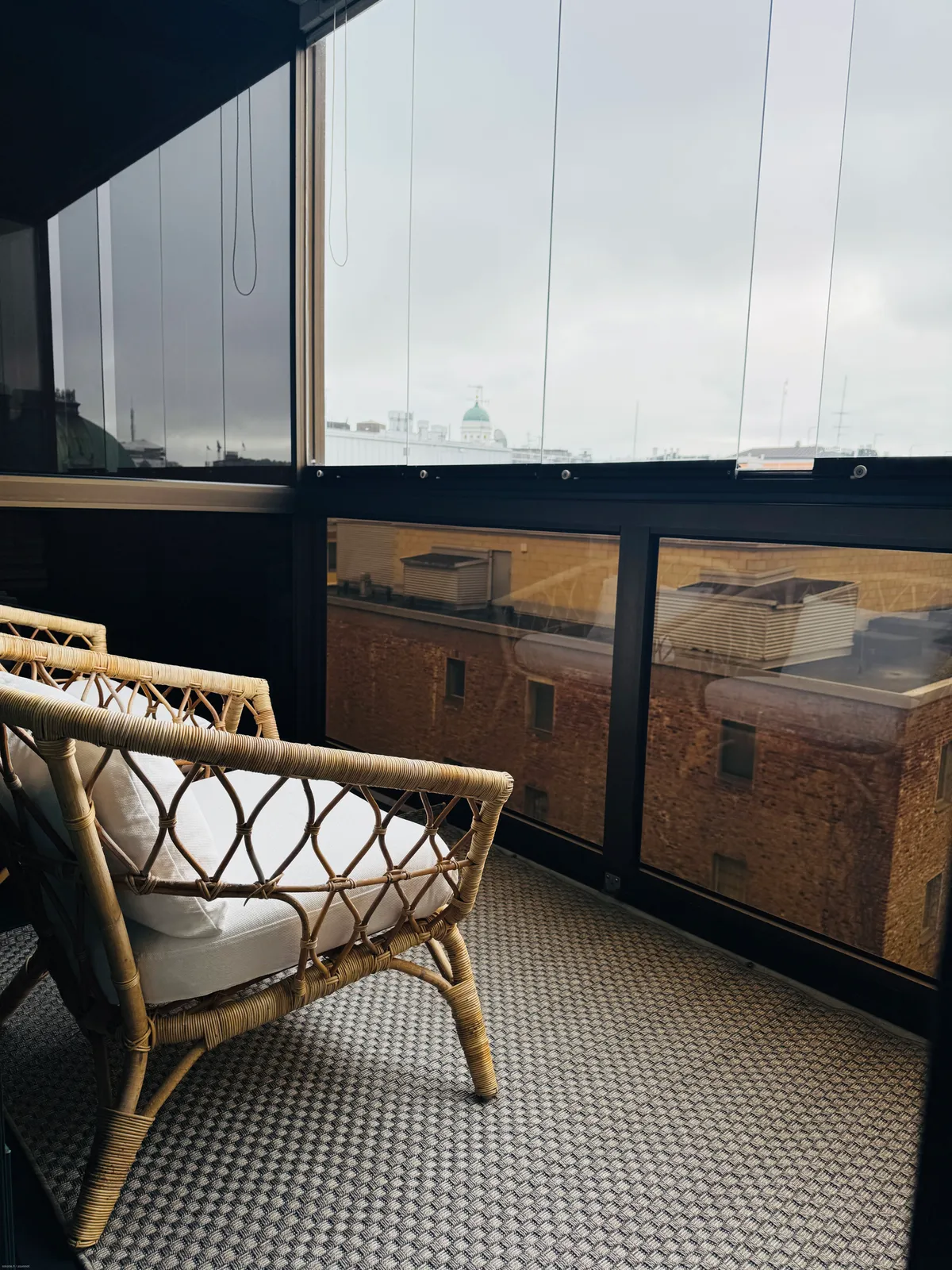 Hyreslägenhet på Helsinki i helsinki