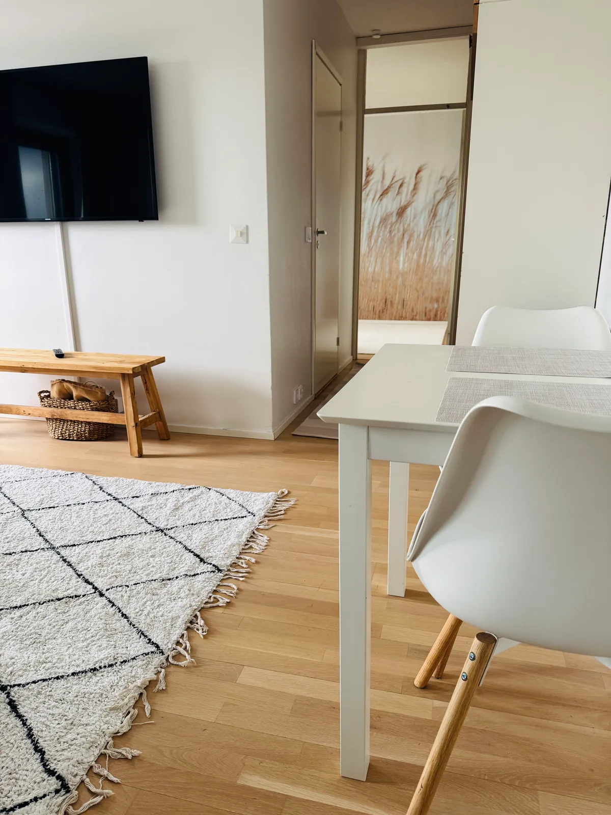 Hyreslägenhet på Helsinki i helsinki