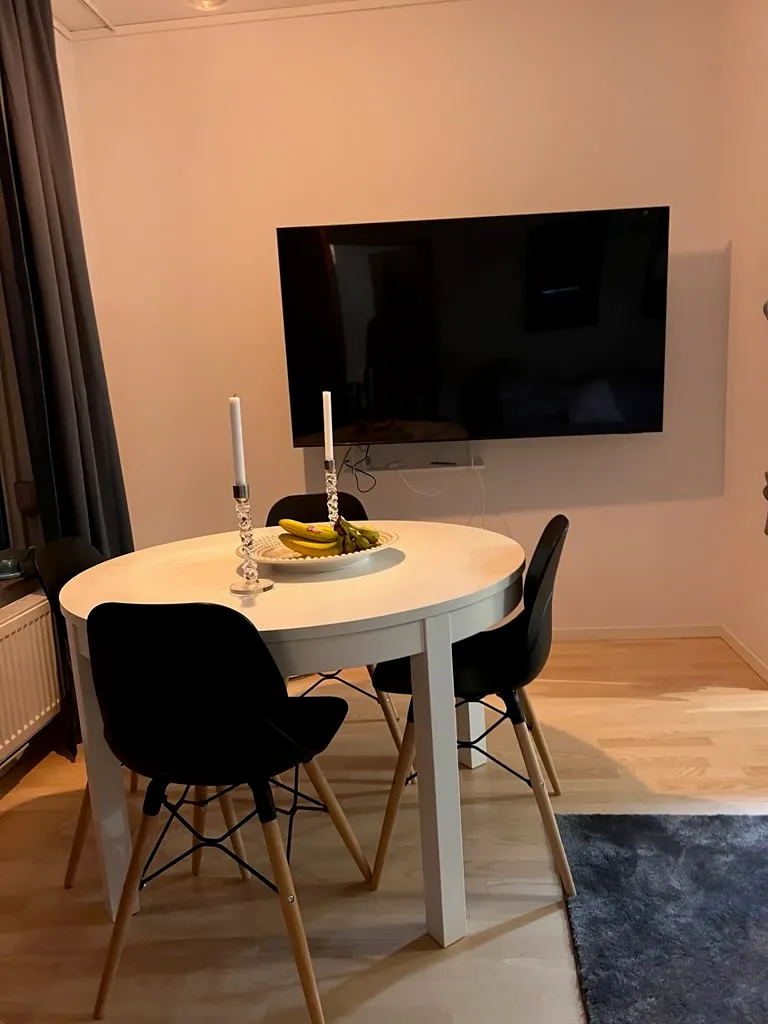 Hyreslägenhet på Haninge i haninge