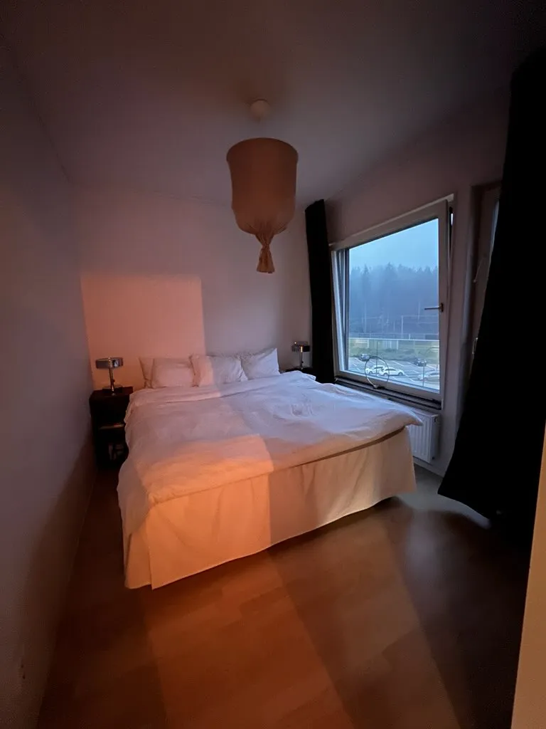 Hyreslägenhet på Haninge i haninge