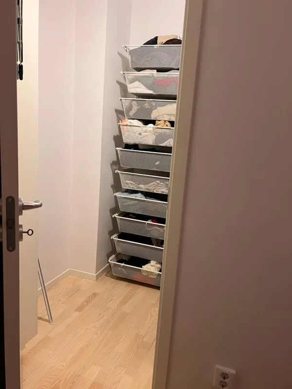 Hyreslägenhet på Haninge i haninge