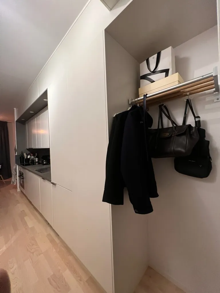 Hyreslägenhet på Haninge i haninge