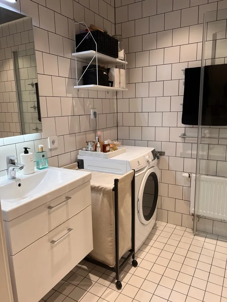 Hyreslägenhet på Haninge i haninge