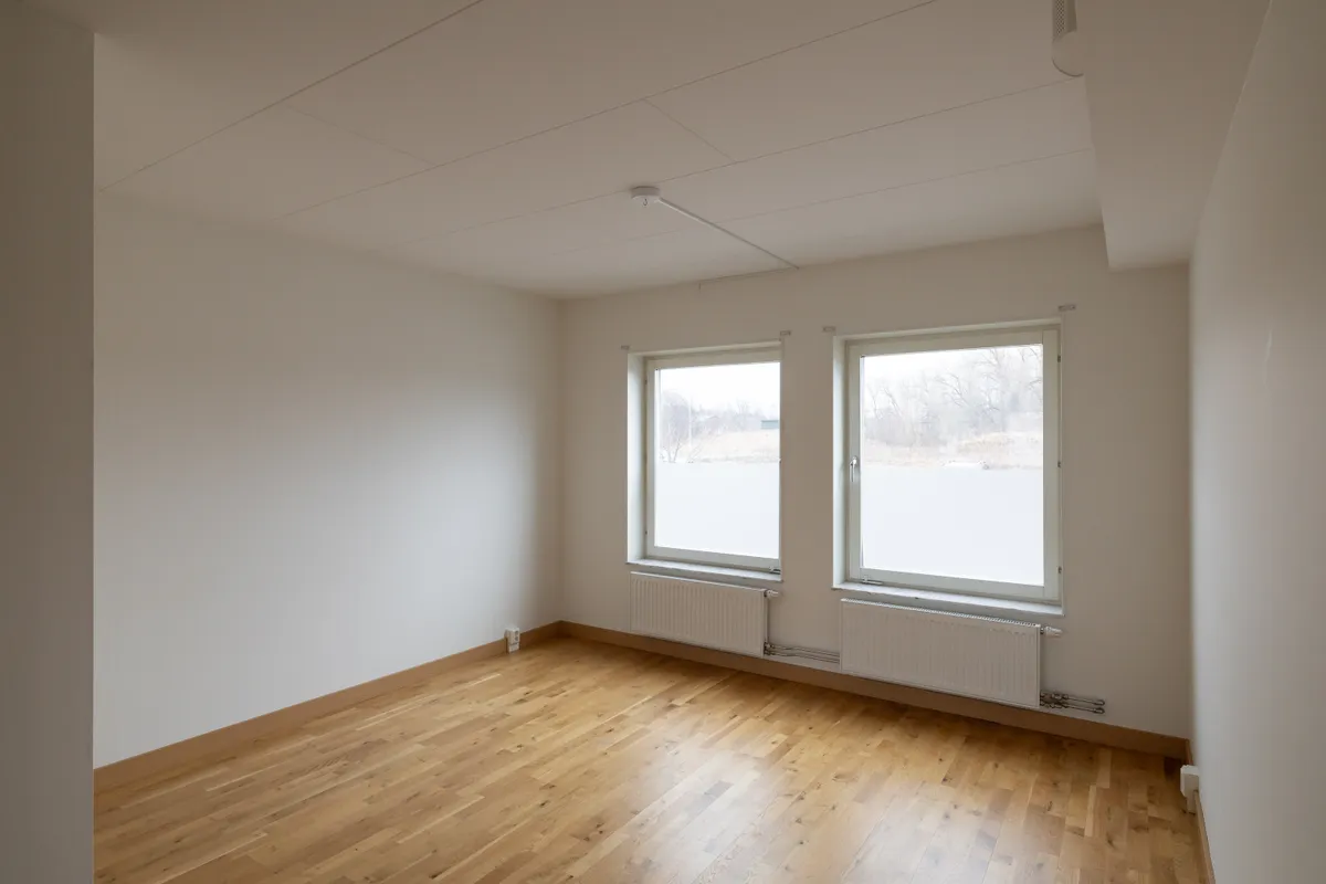 Hyreslägenhet på Nyköping i nykoping