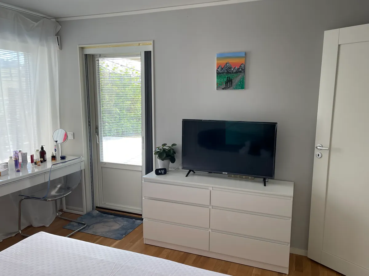 Hyreslägenhet på Sundbyberg i sundbyberg