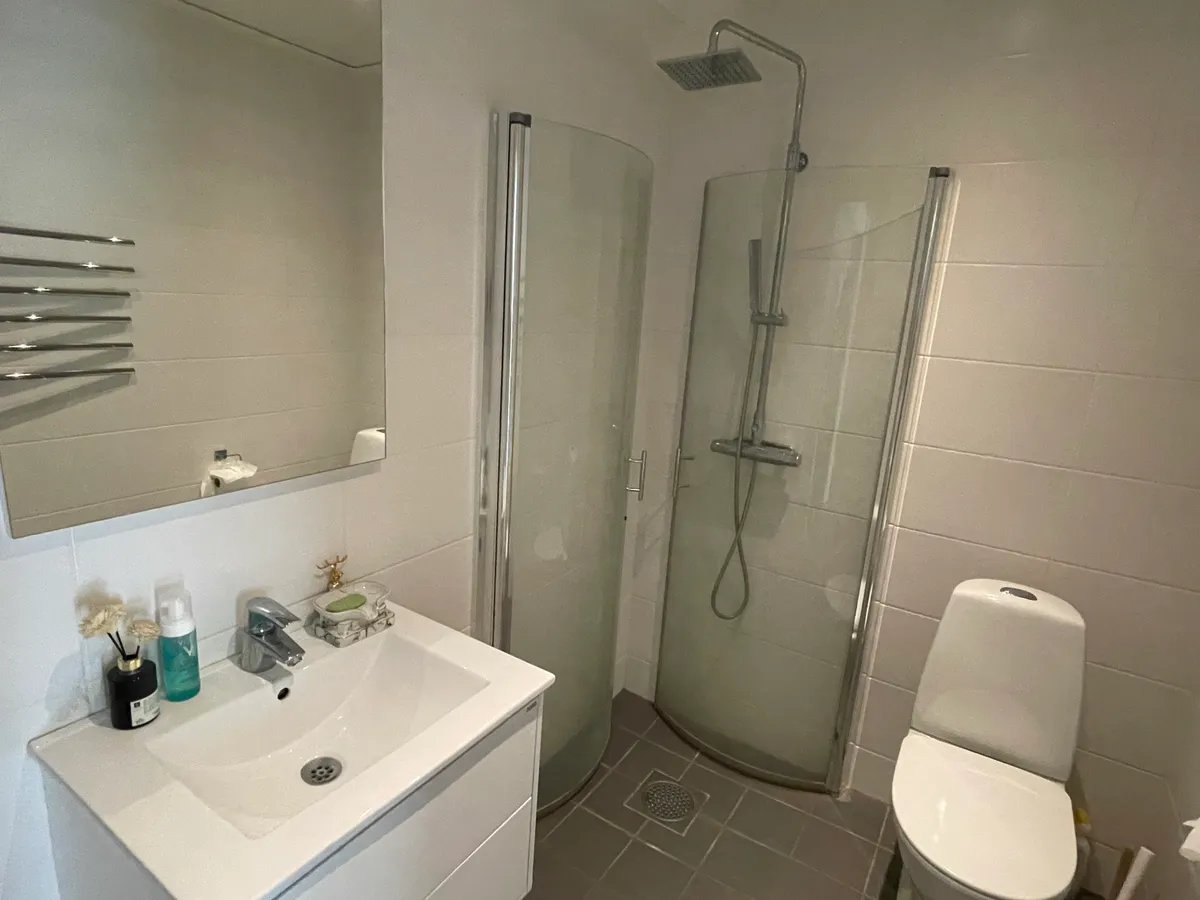 Hyreslägenhet på Sundbyberg i sundbyberg